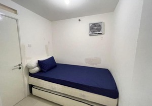 Apartemen Bassura City by Tala Room