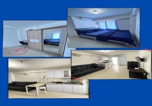 Apartemen Bassura City by Tala Room