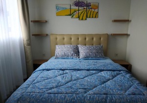 Apartemen Bintaro Icon