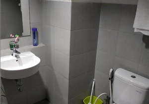 Apartemen Bintaro Icon