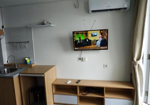 Apartemen Bintaro Icon