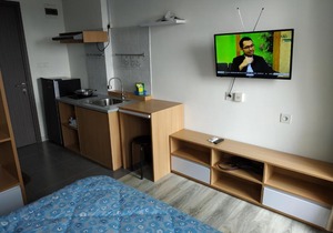 Apartemen Bintaro Icon