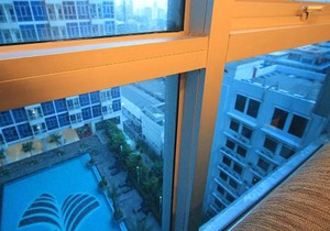 Apartemen Capitol Park Residence by Aparian
