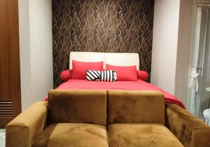 Apartemen Grand Kamala Lagoon by Icha Property