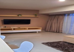 Apartemen Grand Kamala Lagoon by Icha Property