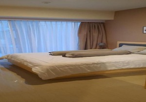 Apartemen Grand Kamala Lagoon by Icha Property