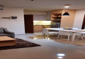 Apartemen Grand Kamala Lagoon by Icha Property