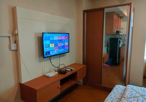 Apartemen Grand Kamala Lagoon By Agata Room