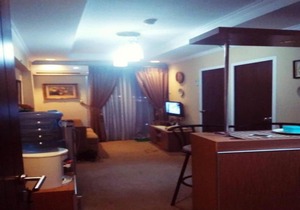 Apartemen Mutiara Bekasi by HA Room