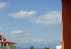 APARTMENT 4E Pogradec lake view