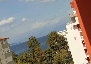 APARTMENT 4E Pogradec lake view