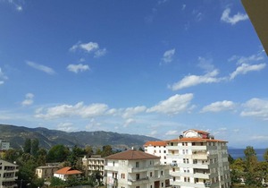 APARTMENT 4E Pogradec lake view
