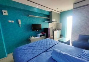 Apartment Bassura by RH Properti