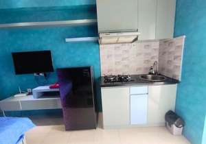 Apartment Bassura by RH Properti