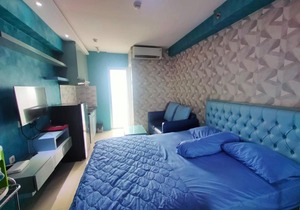 Apartment Bassura by RH Properti