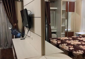 Apartment Bogor Valley