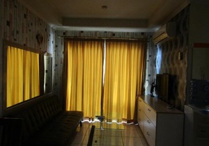 Apartment City Home at Moi Kelapa Gading
