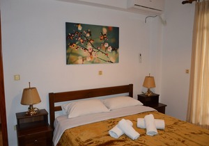 apartment near the sea