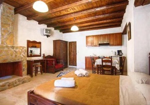 Apartment with Paid Sauna