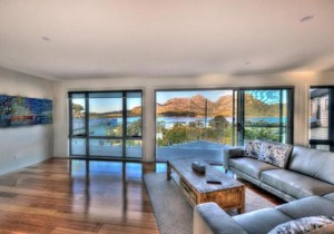 Apartments in Coles Bay, Australia
