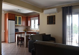 Apartments in Kallithea