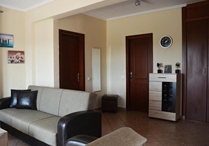 Apartments in Kallithea