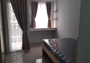 Apartments in Padurenan, Indonesia