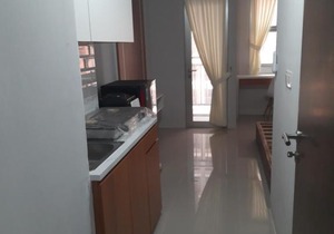 Apartments in Padurenan, Indonesia