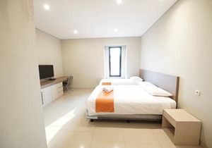 Apatel Home 899 Patal Senayan