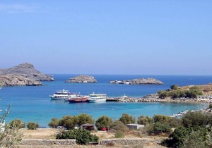 Aphroditi Kalathos