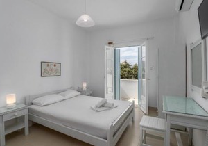 Apollon Rooms