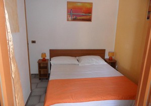 Appartamento Copanello