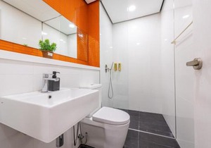 Arcoris Mont Kiara