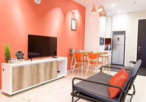 Arcoris Mont Kiara , nearby163 Kiara Mall
