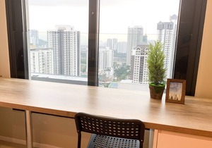 Arcoris Mont Kiara , nearby163 Kiara Mall