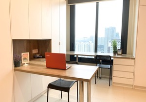 Arcoris Mont Kiara , nearby163 Kiara Mall
