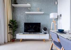 Arcoris Mont Kiara next 163plaza 1-4Pax one plus one Bedroom