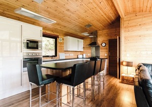 Are you looking for a unique and contemporary accommodation type.