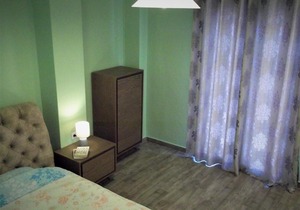 Argostoli Luxury Apartments