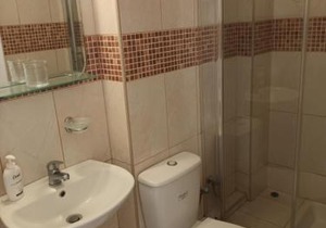 Argostoli Rooms
