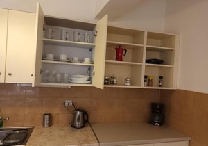 Argostoli Rooms