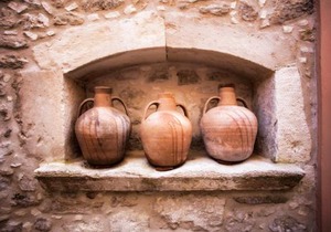 Ariadne Traditional Home