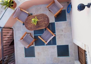 Ariadne Traditional House,
