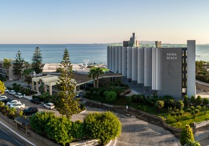Arina Beach Resort