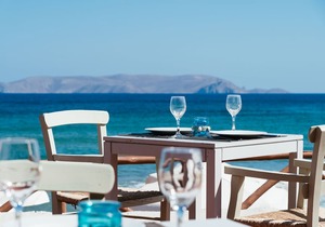 Arina Beach Resort