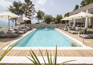 Arion Seaside Suites Studio 3