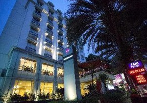 Arion Suites Hotel Kemang