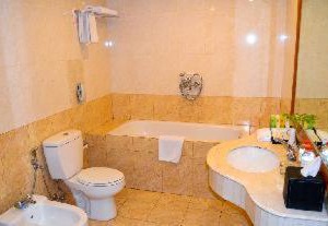 Arion Suites Hotel Kemang