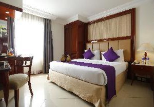 Arion Suites Hotel Kemang