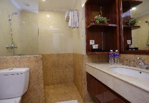 Arion Suites Hotel Kemang